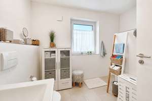***City-Wohnen in Paderborn – attraktive 3-Zimmer-Wohnung in Top-Lage*** – Balhornstraße 30a, 33102 Kernstadt, Paderborn – Vorschaubild 7