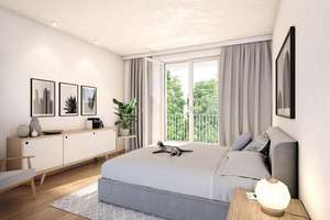 Stilvolle Gemini-Architekten-Einfamilienhäuser mit hochwertiger Ausstattung in Reinhausen. – Die vollständige Adresse der Immobilie erhältst du vom Anbieter., 93059 Reinhausen, Regensburg – Vorschaubild 6