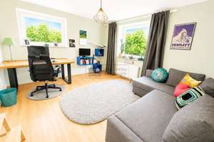 Ein Zuhause voller Möglichkeiten – vier Ebenen, großer Garten und ganz viel Lebensqualität – Die vollständige Adresse der Immobilie erhältst du vom Anbieter., 22415 Langenhorn, Hamburg – Vorschaubild 16
