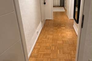 Nachmieter gesucht - 2-Zimmer-Wohnung mit Balkon in Düsseldorf-Oberrath – direkt an der Haltestelle – 40472 Rath, Düsseldorf – Vorschaubild 2