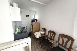 GEFRAGTE LAGE, KOMPAKTE GRÖßE - 1-Zimmer-Wohnung in Mannheim – Die vollständige Adresse der Immobilie erhältst du vom Anbieter., 68167 Neckarstadt-Ost/Wohlgelegen, Mannheim – Vorschaubild 5