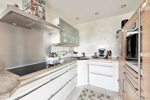 Hellerhof: Sorgenfreies und ruhiges Wohnen:  Traumhaftes Penthouse mit höchstem Comfort – Osteroder Str. 20, 40595 Hellerhof, Düsseldorf – Vorschaubild 8