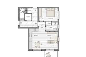 Exklusive Neubauwohnung in bester Lage am Pasinger Stadtpark – Energiekl. A+, TG-Stellplatz Wallbox – Wunderlichstraße 6, 81243 Pasing, München – Vorschaubild 9