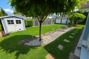 Moderne Bien-Zenker Stadtvilla mit Wintergarten, Wärmepumpe und großem Garten in Langenselbold! – Die vollständige Adresse der Immobilie erhältst du vom Anbieter., 63505 Langenselbold – Vorschaubild 12