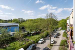 Leben wo sich andere erholen – Berlin-Friedrichshagen an der Müggelspree – Charlotte-E.-Pauly-Str. 30, 12587 Friedrichshagen, Berlin – Vorschaubild 9