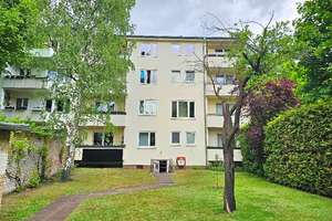 Berlin-Spandau - 2 Zi - FREI - Nahe Altstadt - Mit Sonnenbalkon und Einbauküche – Die vollständige Adresse der Immobilie erhältst du vom Anbieter., 13585 Spandau (Ortsteil), Berlin – Vorschaubild 3