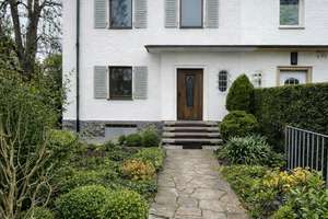 Hochwertig saniertes Wohnhaus und großzügigem Garten in Bestlage des Nürnberger Nordostens
