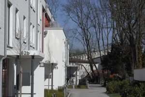 TRAUMLAGE..!!..Einmalige 3 Zimmer-West-Balkon-Wohnung im Inneren Westen – Regensburg – Vorschaubild 1