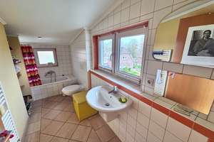 Absolut ein Volltreffer! Architektur und Bauweise können sich sehen lassen – Die vollständige Adresse der Immobilie erhältst du vom Anbieter., 24943 Adelbylund, Flensburg – Vorschaubild 7