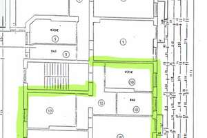 Hochwertig sanierte Altbauwohnung mit Südbalkon in zentraler Lage von Berlin-Friedrichshain – Matternstraße 15, 10249 Friedrichshain, Berlin – Vorschaubild 14