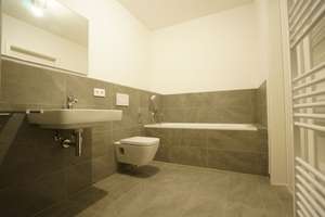**Erstbezug** Schöne 3-Raum-Wohnung mit Balkon in Dresden-Friedrichstadt – Friedrichstraße  60, 1067 Friedrichstadt, Dresden – Vorschaubild 9