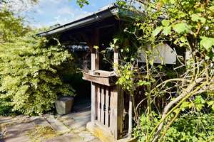 Immobilie im Mischgebiet an der B1 -  Gewerbe- und Privathaus - Erweiterungspotential - Vogelsdorf! – Die vollständige Adresse der Immobilie erhältst du vom Anbieter., 15370 Fredersdorf-Vogelsdorf – Vorschaubild 9