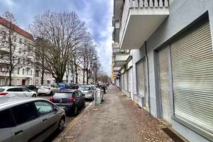 Altbau mit großem Garten im ruhigen Hinterhaus im Afrikanischen Viertel – Die vollständige Adresse der Immobilie erhältst du vom Anbieter., 13351 Wedding, Berlin – Vorschaubild 27