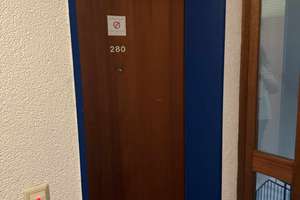 Sehr gepflegtes und langjährig vermietetes Appartement in der beliebten Weststadt! – Lessingstr. 37 f, 76135 Weststadt, Karlsruhe – Vorschaubild 4