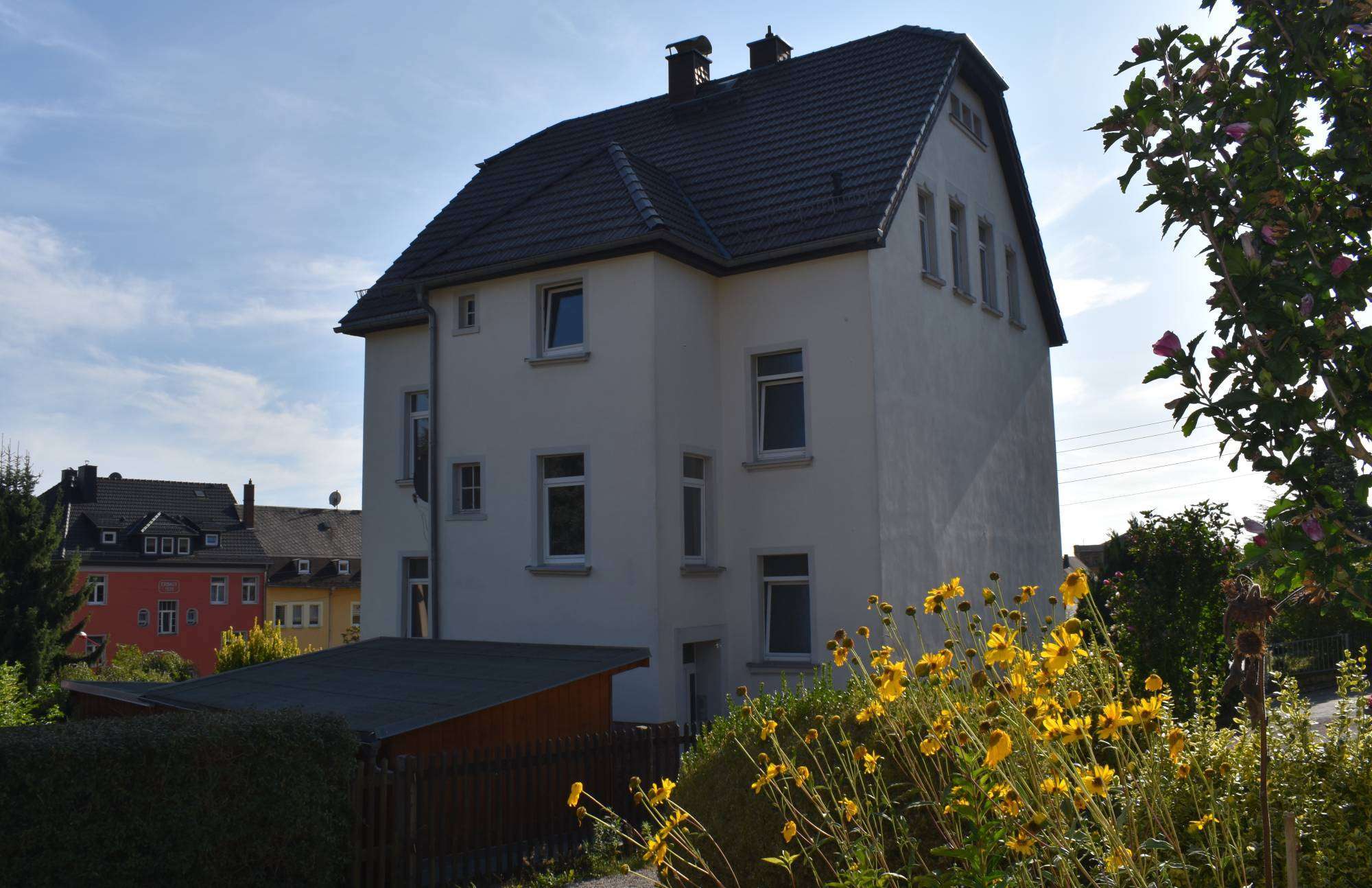 Großes Mehrgenerationenhaus oder Kapitalanlage!, Zwickau Kreis – Bild 4