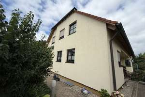 Doppelhaushälfte im Landhausstil, 1 Garage, EBK,  gute Wohnlage, 90768 Fürth-Vach – Peter-Hannweg-Str. 29, 90768 Vach, Flexdorf, Ritzmannshof, Fürth – Vorschaubild 20