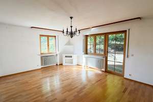 Ein Zuhause mit viel Platz, Charme und Möglichkeiten: Einfamilienhaus in Traunstein/Haslach – 83278 Traunstein – Vorschaubild 7