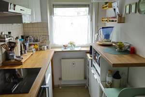 Moderne, gepfegte 2Zi. Wohnung mit Tiefgarage, Innenstadtnähe – Karl-Bröger-Straße 18, 90459 Galgenhof, Nürnberg – Vorschaubild 6