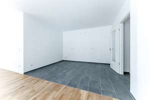 Ideale Familienwohnung im Hochparterre: 3-Zi. mit großzügigem Wohn-Ess-Küchen-Bereich und Balkon – Die vollständige Adresse der Immobilie erhältst du vom Anbieter., 81677 Echarding, München – Vorschaubild 10