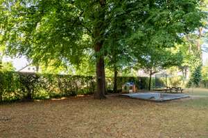 Charmante 4-ZKB Etagenwohnung mit Garage und Balkon in Augsburg-Lechhausen zu verkaufen! – Die vollständige Adresse der Immobilie erhältst du vom Anbieter., 86167 Lechhausen-Ost, Augsburg – Vorschaubild 16