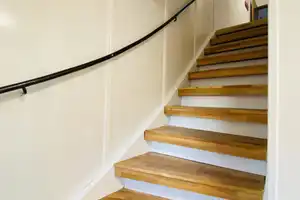 *3er-WG* Frisch renoviertes & möbliertes Haus in Hochschulnähe – Pforzheim – Vorschaubild 2