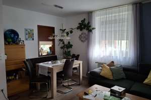 Seniorenwohnung mit Balkon Nähe Westpark NUR MIT WBS – Hammerweg 2, 52074 Westpark, Aachen – Vorschaubild 3
