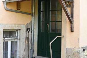 Wecke mich aus meinem Dornröschenschlaf und lass mich im Glanz erstrahlen!!! – Die vollständige Adresse der Immobilie erhältst du vom Anbieter., 1109 Klotzsche (Stadtteil), Dresden – Vorschaubild 16