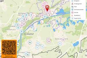 Zweifamilienhaus mit viel Potenzial in Thalfingen – Neu-Ulm (Kreis) – Vorschaubild 26