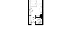 TOP 1-Zimmer Wohnung mit großem Sonnenbalkon – Die vollständige Adresse der Immobilie erhältst du vom Anbieter., 50825 Ehrenfeld (Ortsteil), Köln – Vorschaubild 13