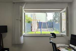 Hochwertig modernisiertes Reihenmittelhaus für Familien – Die vollständige Adresse der Immobilie erhältst du vom Anbieter., 68259 Feudenheim, Mannheim – Vorschaubild 12
