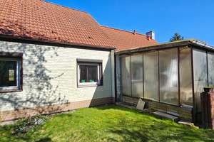Ihr Rückzugsort in ruhiger Lage: Charmante Doppelhaushälfte im Grünen – Die vollständige Adresse der Immobilie erhältst du vom Anbieter., 13088 Stadtrandsiedlung Malchow, Berlin – Vorschaubild 18