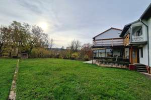 Großzügiges Mehrfamilienhaus mit Wintergarten und sonnigem Gartenparadies – Die vollständige Adresse der Immobilie erhältst du vom Anbieter., 37293 Herleshausen – Vorschaubild 6