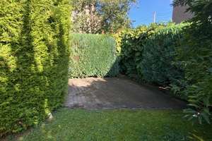 Charmantes Einfamilienhaus im Grünen mit gepflegtem Grundstück und zwei Garagen – Dittersdorfer Str. 3c, 9439 Amtsberg – Vorschaubild 12