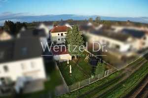 Baupotenzial nutzen: Zweifamilienhaus mit vielfältigen Erweiterungsmöglichkeiten in Gräfenhausen – Darmstadt-Dieburg (Kreis) – Vorschaubild 1