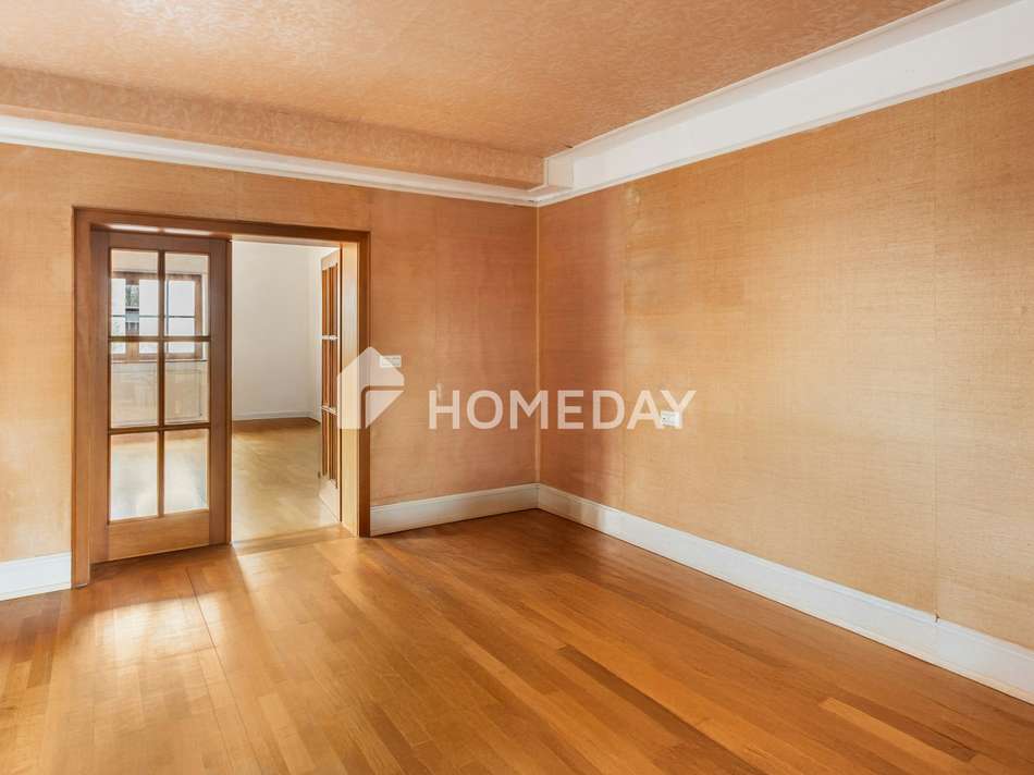 1. OG Schlafzimmer 2 1-1