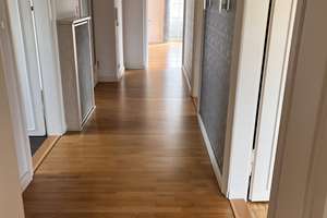 Attraktive helle Altbau-DG-Wohnung in Prien am Chiemsee – 83209 Prien am Chiemsee – Vorschaubild 9
