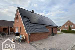 Kernsaniertes Einfamilienhaus mit Photovoltaik – Die vollständige Adresse der Immobilie erhältst du vom Anbieter., 26826 Weener – Vorschaubild 12