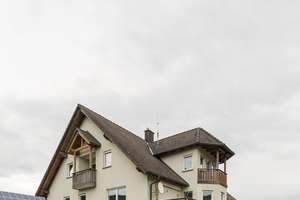 2 Häuser  - 1 Chance 
Zusammenhängende Doppelhaushälfte und Zweiparteienhaus – Mühlgasse 3, 97776 Eußenheim – Vorschaubild 2