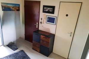 Hübsche Dachgeschosswohnung 3 Zimmer wird renoviert übergeben! – Essener Strasse 355, 46047 Bermensfeld, Oberhausen – Vorschaubild 10