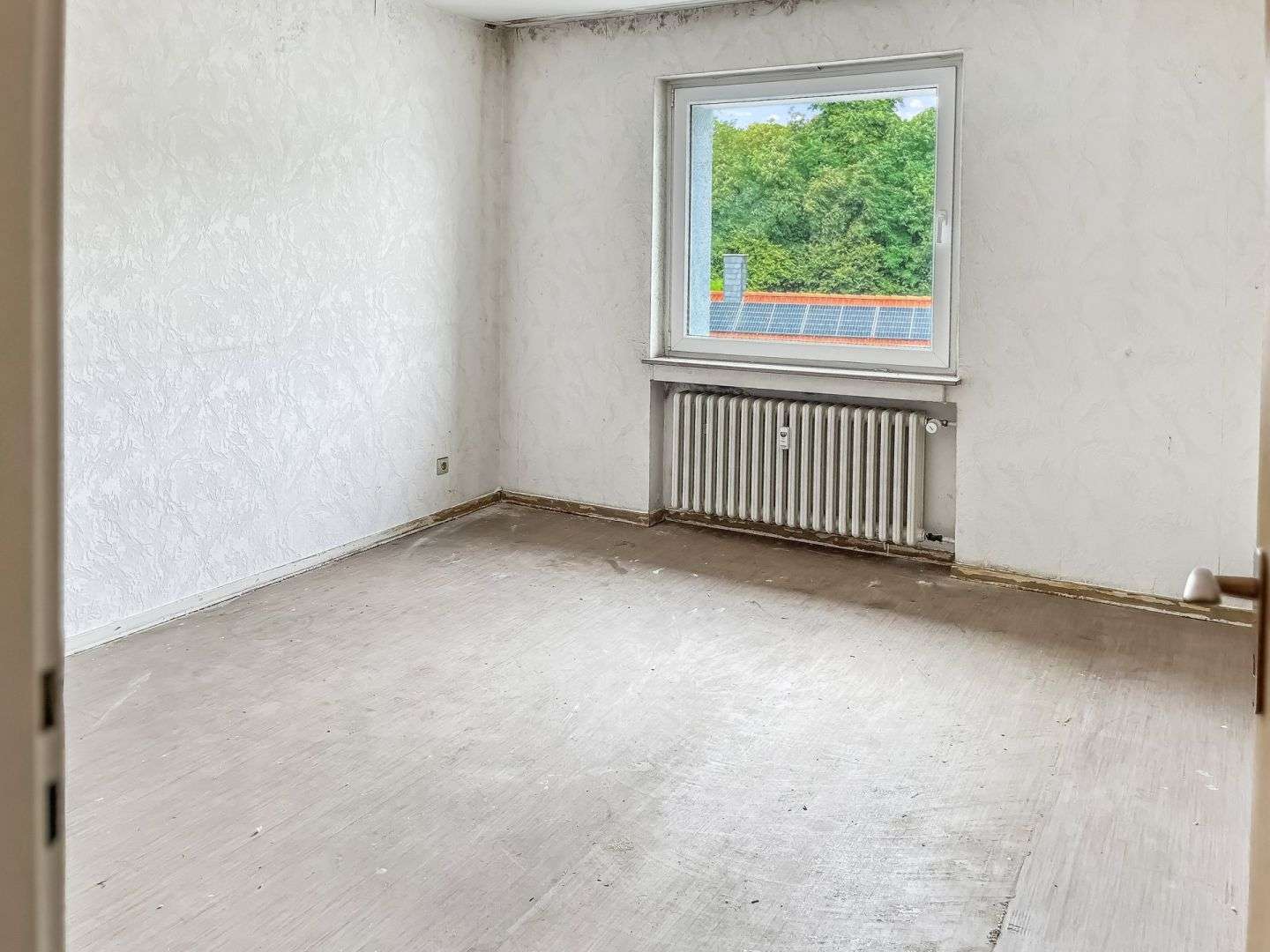 3,5-Zimmer-Wohnung mit Balkon in Mülheim Styrum, Mülheim an der Ruhr – Bild 4