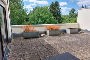 Wohnen mit Charakter: 3-Zimmer-Wohnung in Heilbronn-Frankenbach