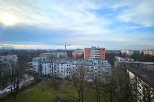 *** Attraktive Balkonwohnung mit Fernblick in Hadern ***  ideal für Eigennutzer & Anleger – Die vollständige Adresse der Immobilie erhältst du vom Anbieter., 80689 Blumenau, München – Vorschaubild 5