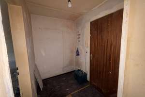 Frisch renoviert in Freimann: Helle 1-Zimmer-Wohnung mit Balkon und Einbauküche – Burmesterstr. 8, 80939 Freimann, München – Vorschaubild 7