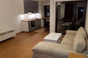 Stilvolle, geräumige 1-Zimmer-Wohnung in Sendling-Westpark, München – Nestroystr. 15, 81373 Mittersendling, München – Vorschaubild 6