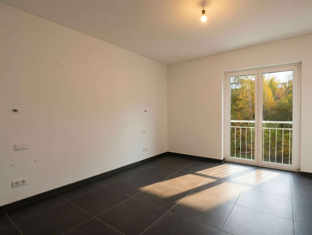 Immobilie in Aach - Neuwertige 3,5-Zimmer-Eigentumswohnung-Wohntraum in Aach - Bild 4