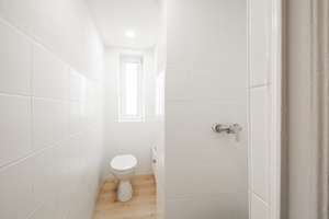 Frisch & freundlich! Helle 2 Zimmer mit neuer Einbauküche & Duschbad * frisch renoviert – Westhoffstraße 53, 23554 Sankt Lorenz Nord, Lübeck – Vorschaubild 11
