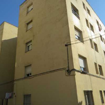 Wohnung in Palafrugell  Calle Garcia Lorca
