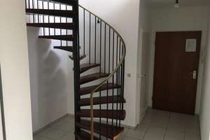 Demnächst frei! 3-Zimmer-Wohnung in Düsseldorf – Werstener Dorfstraße 27, 40591 Wersten, Düsseldorf – Vorschaubild 4