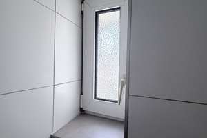 Nähe Fiedelerplatz: Perfekt sanierte 3-Zi.-Whg. im soliden Altbau. ERSTBEZUG! – Die vollständige Adresse der Immobilie erhältst du vom Anbieter., 30519 Döhren, Hannover – Vorschaubild 10