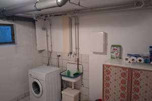 Gepflegte DH-Hälfte mit 4 Zimmern in Kornburg, von privat – 90455 Kornburg, Worzeldorf, Nürnberg – Vorschaubild 35
